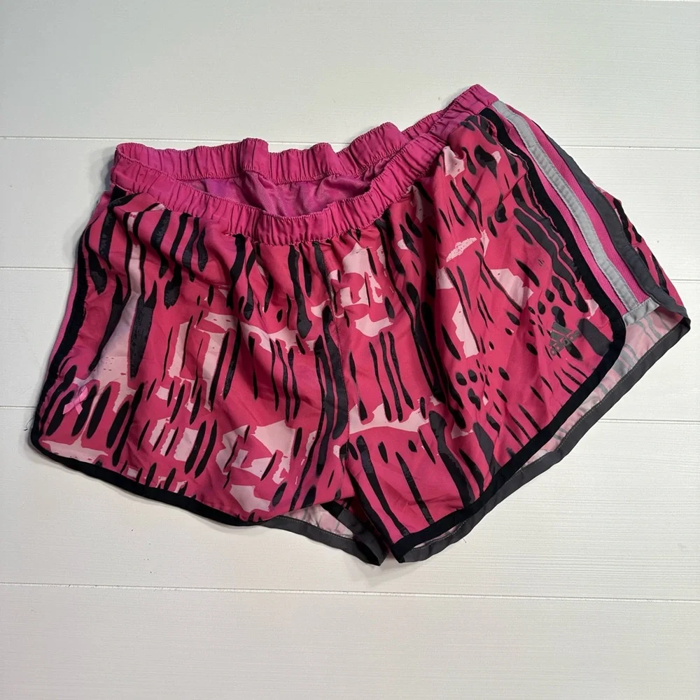 Adidas Running Shorts Bundle - Picture 3 of 4